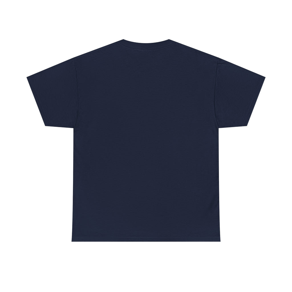 Bear Daddy Cigar Tee — "Say Hello, I’ll Try Not to Bite"