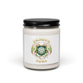 Dragon Soul Candle | fantasy art, mythical creature soy candle