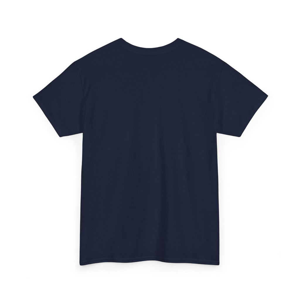 Bear Daddy Cigar Tee — "Say Hello, I’ll Try Not to Bite"